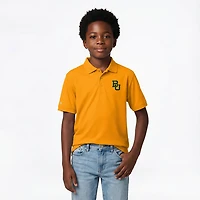 Antigua Men's Baylor University Legacy Pique Polo Shirt