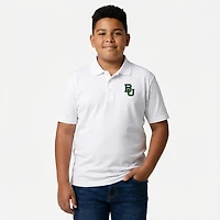 Antigua Men's Baylor University Legacy Pique Polo Shirt