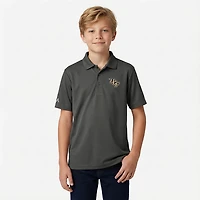 Antigua Men's University of Central Florida Legacy Pique Polo Shirt