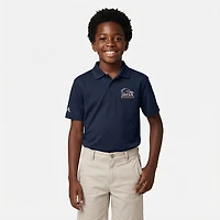 Antigua Men's University of Texas at San Antonio Legacy Pique Polo Shirt