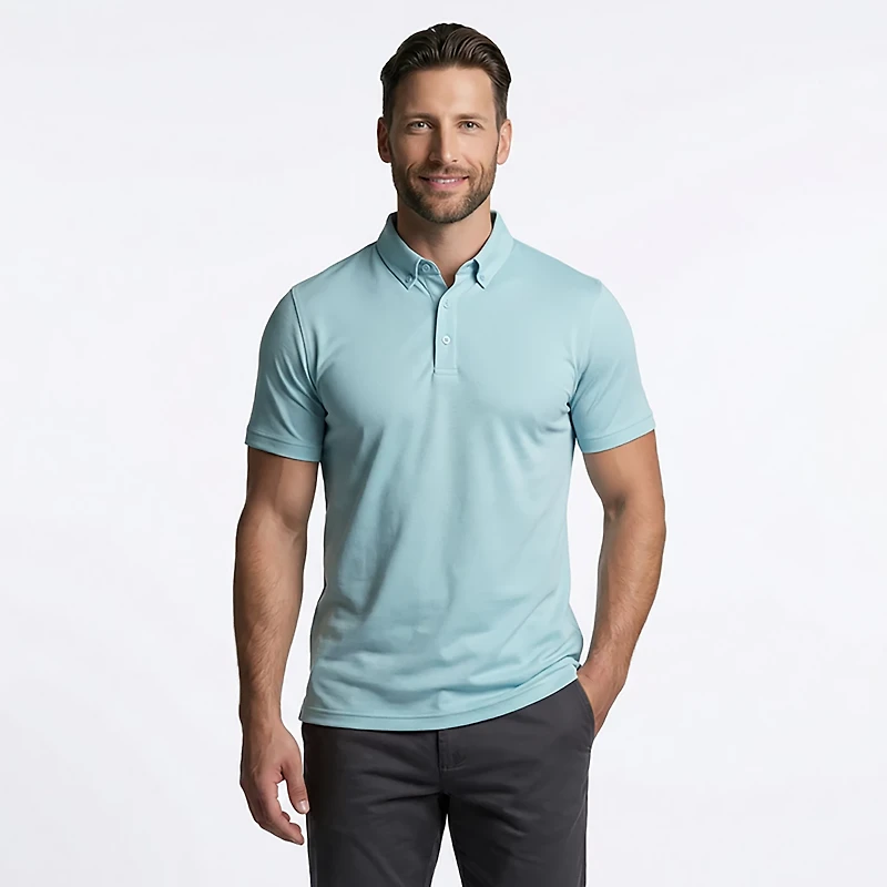 BCG Men's Coaches' Polo Shirt