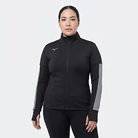 Mizuno Women's Alpha Quest Jacket