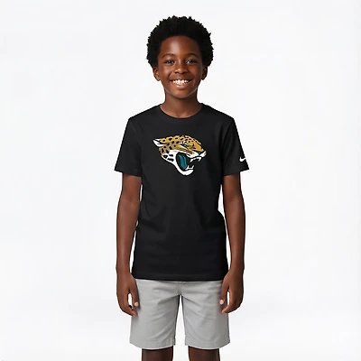 Nike Men’s Jacksonville Jaguars Primary Logo T-shirt