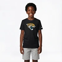 Nike Men’s Jacksonville Jaguars Primary Logo T-shirt