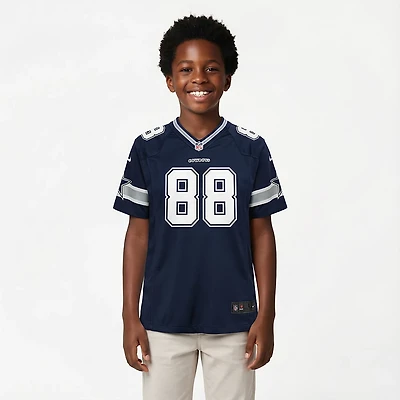 Nike Boys' Dallas Cowboys CeeDee Lamb #88 Jersey