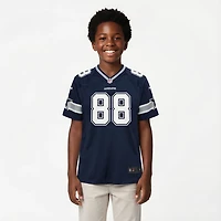 Nike Boys' Dallas Cowboys CeeDee Lamb #88 Jersey