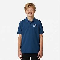 Antigua Men’s Jackson State University Legacy Pique Polo