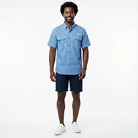 Magellan Outdoors Men's Kentucky Local State Print Shirt