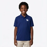 Antigua Men's University of Kentucky Legacy Pique Polo Shirt