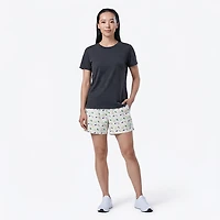 Magellan Women's Local State Louisiana Shorts 4
