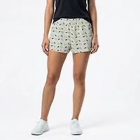 Magellan Women's Local State Louisiana Shorts 4