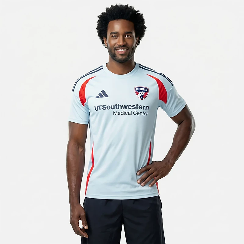 BCG Men's Cold Weather Mock Long Sleeve Top