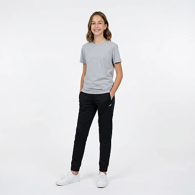 BCG Girls' Performance Fleece Joggers