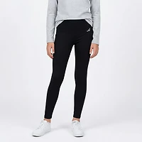 BCG Girls' Cold Weather Pocket Leggings