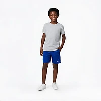 Mizuno Boys' Icon Training Shorts 6