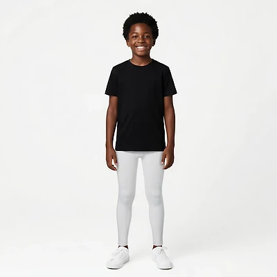 BCG Boys' Compression Training Tights