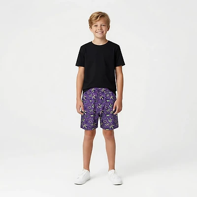 Magellan Outdoors Boys' Mardi Gras Shorts
