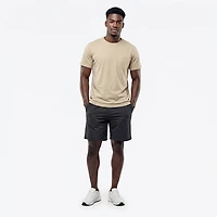 Magellan Outdoors Men's Shore & Line Washed Short Sleeve Pocket T-shirt