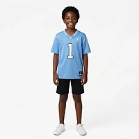 Nike Boys' University of North Carolina UnTouchable Replica Football Jersey