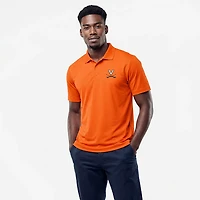 Antigua Men's University of Virginia Legacy Pique Polo Shirt