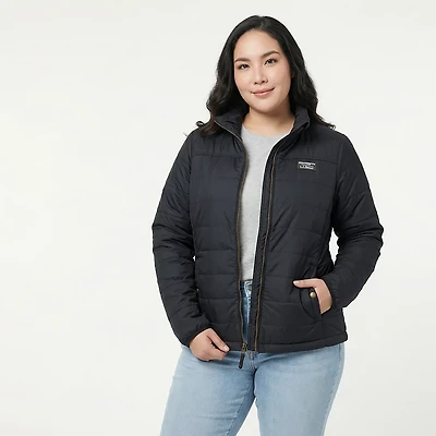 Women's Mountain Classic Puffer Jacket