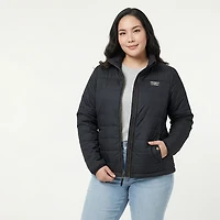 Women's Mountain Classic Puffer Jacket