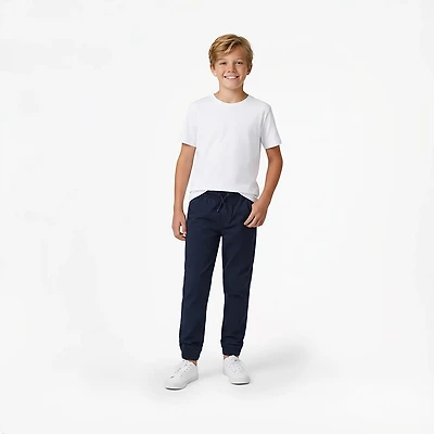 Nautica Boys' 4-7 Evan Joggers