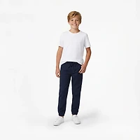 Nautica Boys' 4-7 Evan Joggers