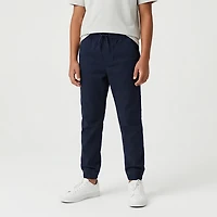Nautica Boys' 4-7 Evan Joggers