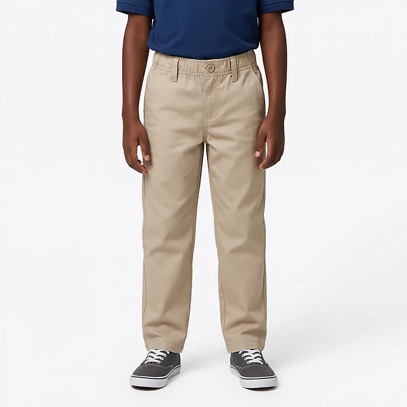 Nautica Boys 4-7 Pull On Pant