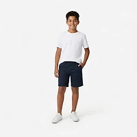 Nautica Boys' 4-7 Pull On Twill Shorts