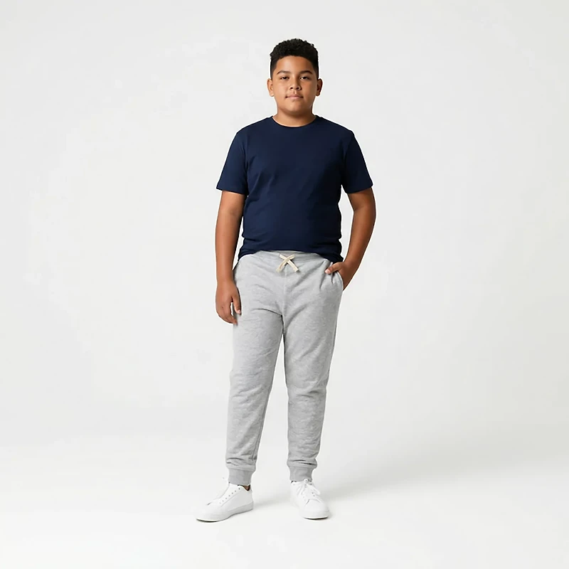 Nautica Boy's Fleece Joggers