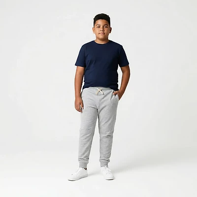 Nautica Boy's Fleece Joggers