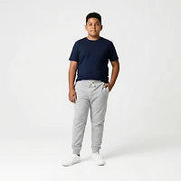 Nautica Boy's Fleece Joggers