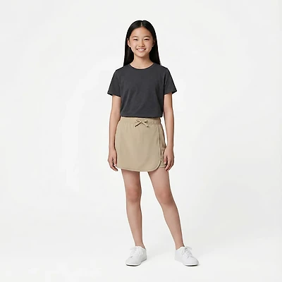 Nautica Girls' 4-6x Performance Wrap Scooter