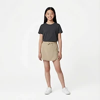 Nautica Girls' 4-6x Performance Wrap Scooter