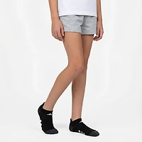 Nautica Girls' 4-6x Sateen Skinny Pants