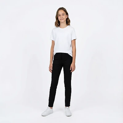 Nautica Girls' 7-16 Knit Jeggings