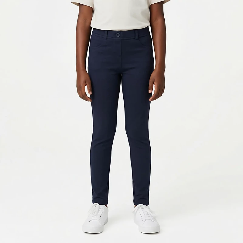 Nautica Girls' 7-16 Knit Jeggings
