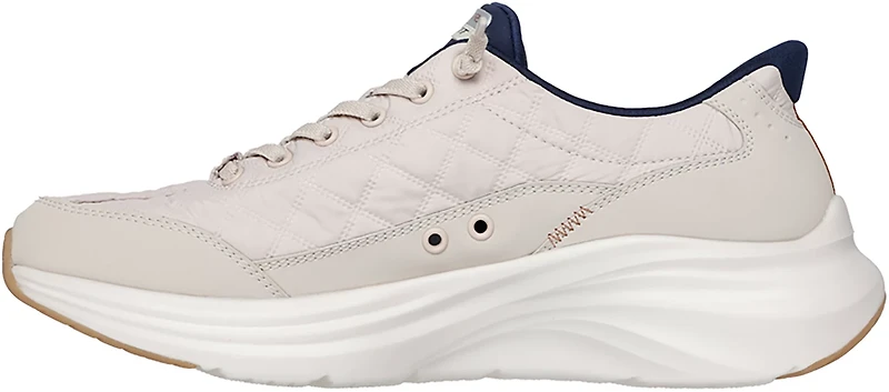 SKECHERS Men's Cozy Fit Slip-In Shoes