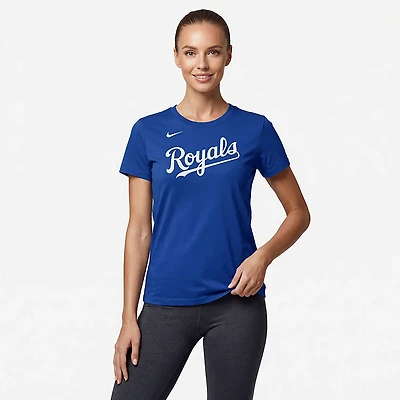 Nike Kansas City s Wordmark T-Shirt