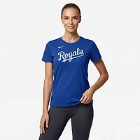 Nike Kansas City s Wordmark T-Shirt