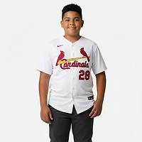 Nike Nolan Arenado St Louis Cardinals Home Limited Player Jersey