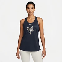 Nike Texas Rangers City Connect Crossed Back Tank Top