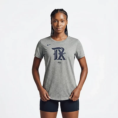 Nike Women's Texas Rangers City Connect T-shirt