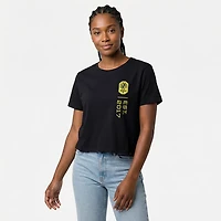 Fanatics Women's Nashville SC Chip Pass T-shirt