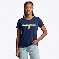 Nashville SC Women’s Play Graphic T-shirt