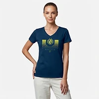 Nashville SC Women’s Retreat Graphic T-shirt