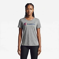 St. Louis City SC Women's Goalkeeper Graphic T-shirt