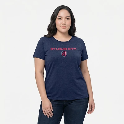 St. Louis City SC Women’s Play Graphic T-shirt